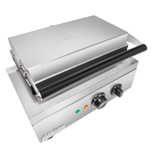 AP-537 Donut Machine | Electric Mini Donut Maker | 15 Pcs | Nonstick | 110V