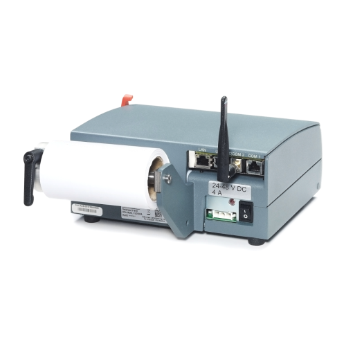 Imprimante thermique directe compacte 4 Mobile Mark III de Honeywell