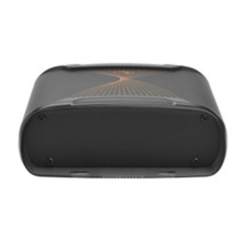 Infinity DSP6840 8-Channel Class D Amplifier Design with Digital Signal Processing