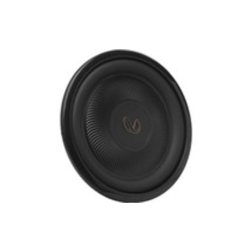 Infinity 123SWL Reference Series 12" 400 Watts RMS Shallow Mount Subwoofer