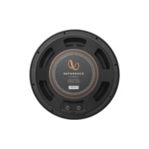Infinity 123SWL Reference Series 12" 400 Watts RMS Shallow Mount Subwoofer