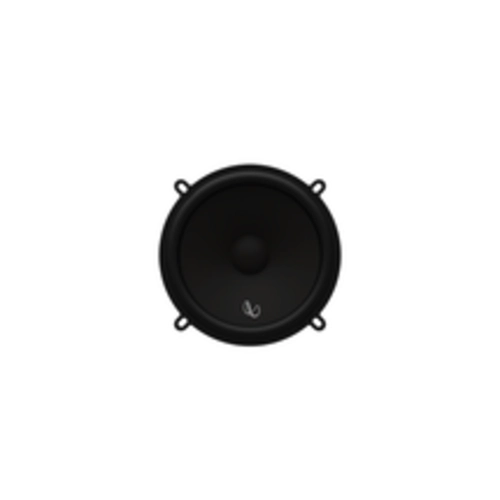 Système de haut-parleurs à composants 80&nbsp;W RMS 5-1/4&nbsp;po Kappa 503CF d'Infinity