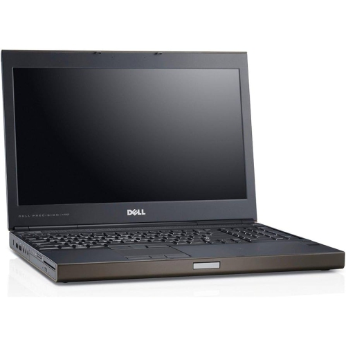 Refurbished - Dell Precision M4800 15.6" Core i7-4800MQ 8GB DDR3L 512GB SSD