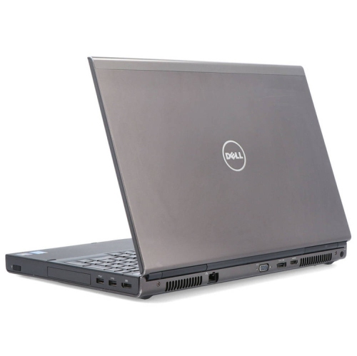 Refurbished - Dell Precision M4800 15.6" Core i7-4800MQ 8GB DDR3L 512GB SSD