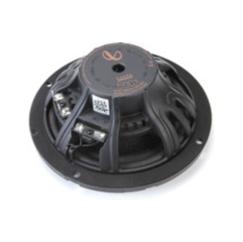 Infinity Perfect 4SPKSYS 80W RMS 4-Speaker System for Select 2014-Up Harley-Davidson Road Glide and Street Glide Models