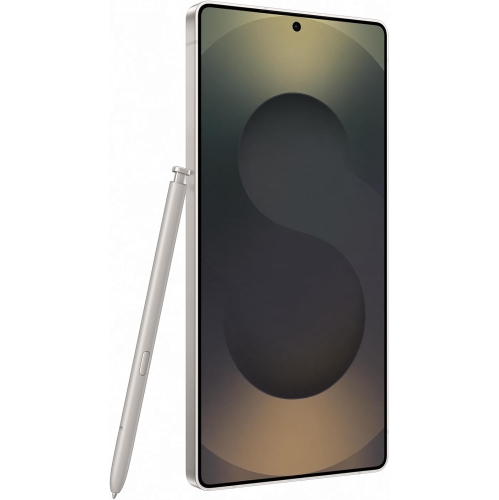 Tout nouveau – Galaxy S25 Ultra 512&nbsp;Go de Samsung – Noir titane – Déverrouillé