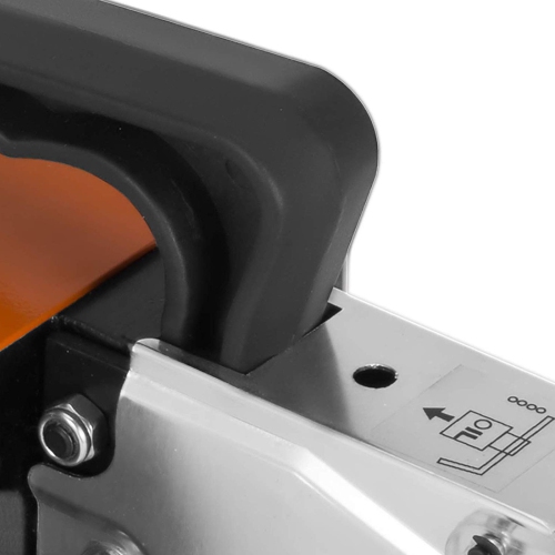 VEVOR Pneumatic Crimping Tool Am-10, Air Powered Wire Terminal Crimping Machine Crimping Up To 16mm2, Pneumatic Crimper Plier Machine with 10 Sets Of