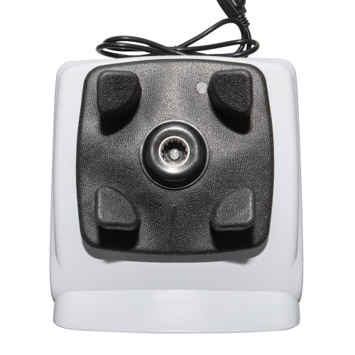 A-BL767 Commercial Blender | 2L | Portable Blender for Smoothies & Cocktails | Stainless Steel Blade | 110V