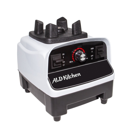 A-BL767 Commercial Blender | 2L | Portable Blender for Smoothies & Cocktails | Stainless Steel Blade | 110V