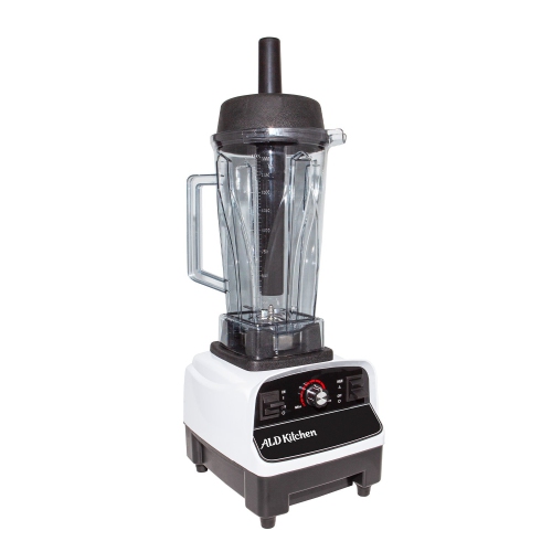 A-BL767 Commercial Blender | 2L | Portable Blender for Smoothies & Cocktails | Stainless Steel Blade | 110V