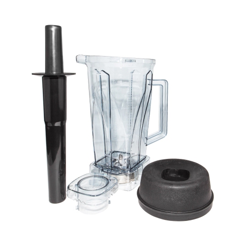A-BL767 Commercial Blender | 2L | Portable Blender for Smoothies & Cocktails | Stainless Steel Blade | 110V