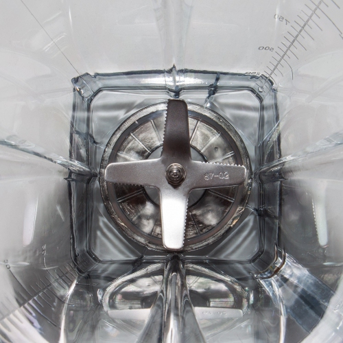 A-BL767 Commercial Blender | 2L | Portable Blender for Smoothies & Cocktails | Stainless Steel Blade | 110V