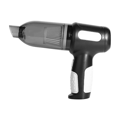 GREEN SCENIC  Handheld Vacuum Cleaner Strong Suction Brushless Powerful Vacuum Cleaner for Home And Car