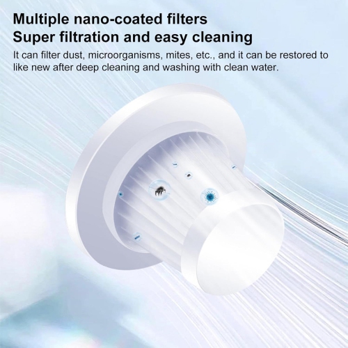 Cordless Car Vacuum Cleaner, Cordless Vacuum Cleaner | 3-in-1 Powerful Handheld Car Vacuum Cleaner - Car Vacuum Cleaner with Dust Brush and Carpet