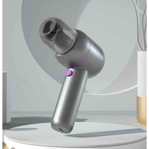 Car vacuum cleaner super powerful handheld portable car vacuum cleaner home wireless mini dust blower