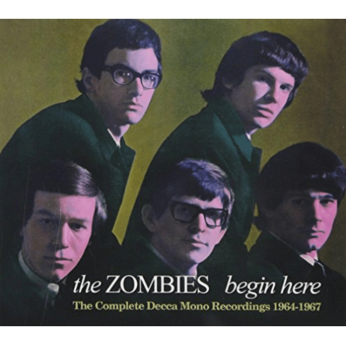 BEGIN HERE (THE COMPLETE DE