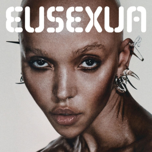 FKA Twigs - EUSEXUA - [Vinyl]