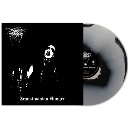 PEACEVILLE  Darkthrone - Transilvanian Hunger - [Vinyl] In Multicolor