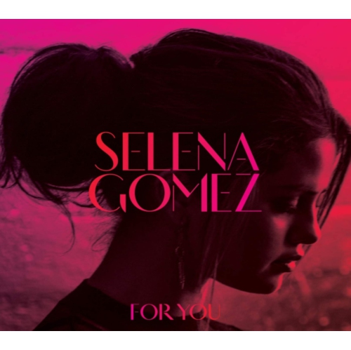 Selena Gomez - For You [Import] - - [CD]