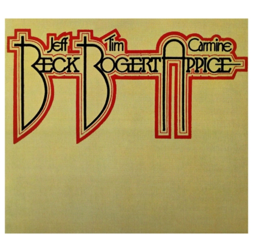 RSK  Bogert Beck & Appice - Beck Bogert & Appice [Import] - (Germany - Import) - [CD]