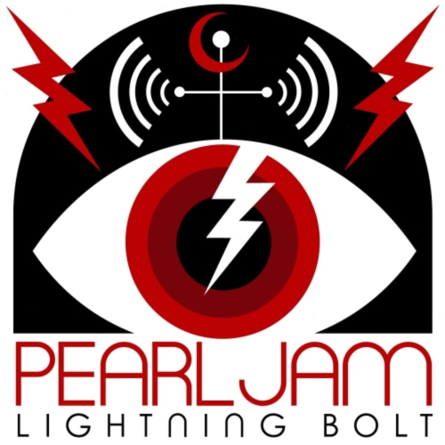 Pearl Jam - Lightning Bolt - [Vinyl]