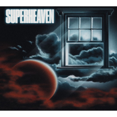SUPERHEAVEN