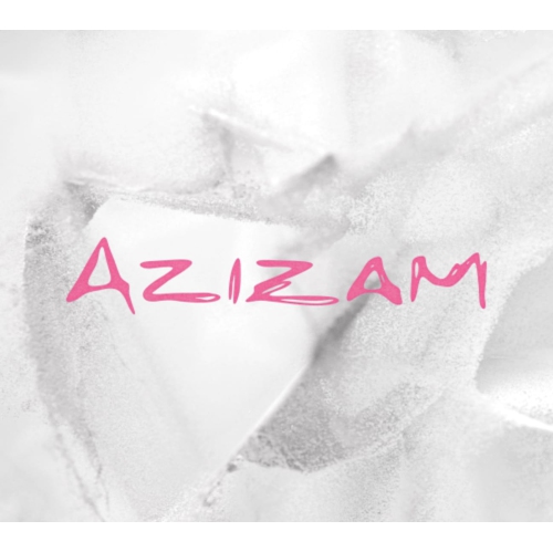 Ed Sheeran - Azizam [Import] - - [CD Single]