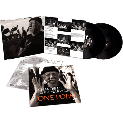 Charles Lloyd & The Marvels - Tone Poem [Audio Vinyl]