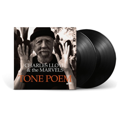 Charles Lloyd & The Marvels - Tone Poem [Audio Vinyl]