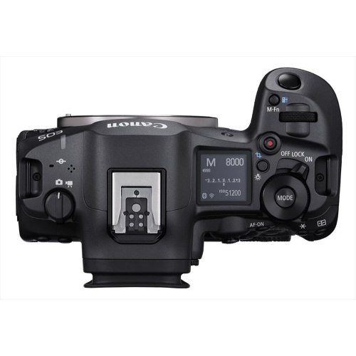Canon EOS R5 Mark II Camera Body + Canon Extra battery + 128GB SD Card. Canon Canada Authorized