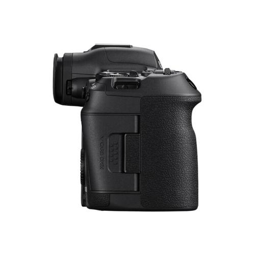 Canon EOS R5 Mark II Camera Body + Canon Extra battery + 128GB SD Card. Canon Canada Authorized