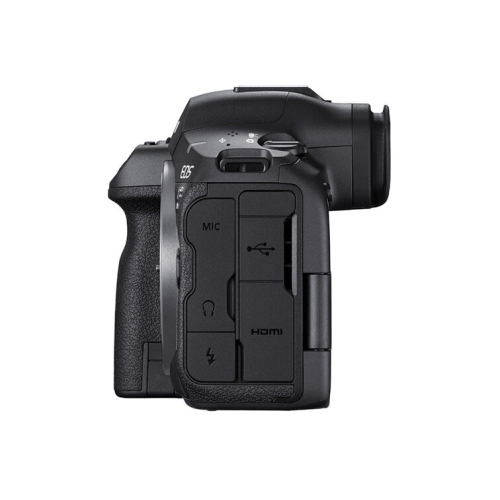 Canon EOS R5 Mark II Camera Body + Canon Extra battery + 128GB SD Card. Canon Canada Authorized