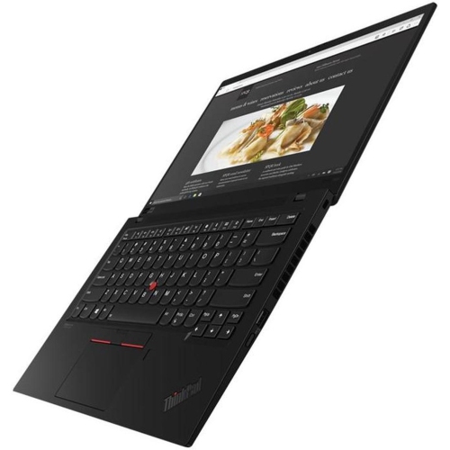 Refurbished - Lenovo ThinkPad X1 Carbon Gen 7 14" 4K UHD IPS (Intel i7-10510U / 16GB RAM / 1TB NVMe / UHD Graphics / Windows 11 Pro)