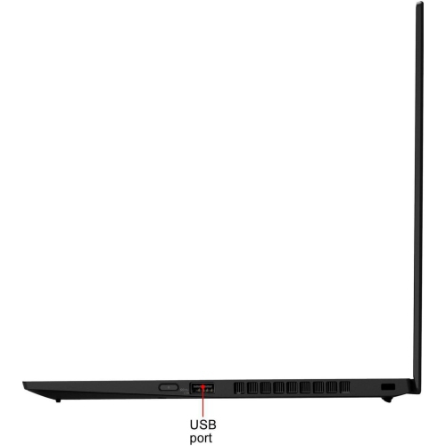 Refurbished - Lenovo ThinkPad X1 Carbon Gen 7 14" 4K UHD IPS (Intel i7-10510U / 16GB RAM / 1TB NVMe / UHD Graphics / Windows 11 Pro)