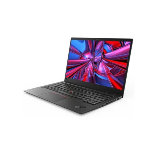 Refurbished - Lenovo ThinkPad X1 Carbon 7th Gen 14" Business Laptop (Intel Core i5-8365U / 16GB RAM / 512GB NVMe / Windows 11 Pro)