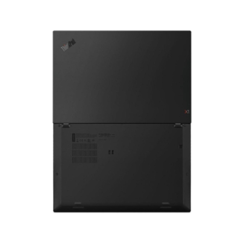 Refurbished - Lenovo ThinkPad X1 Carbon 7th Gen 14" Business Laptop (Intel Core i5-8365U / 16GB RAM / 512GB NVMe / Windows 11 Pro)