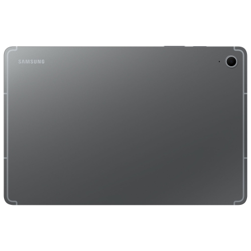 Boîte ouverte - 9 Tablette Android Galaxy Tab S10 FE 10 po 128 Go de Samsung à processeur Exynos 1580 - Gris