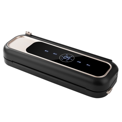Image 1 of 4.. Vacuum sealer, laminator, household fresh-keeping machine, wet and dry dual-use video fresh-keeping machine, sealer