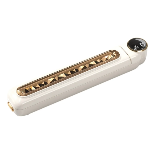 Food Vacuum Sealer Home Fresh Food Preservation Machine One-touch operation, 30cm wide seal, waterproof touch screen, compact design, suitable for