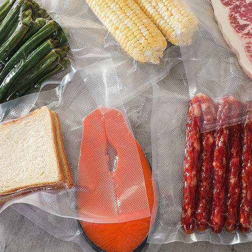 Portable vacuum sealer - 3 modes, 1200mAh battery, compact design, low noise, small and light, suitable for travel and home use