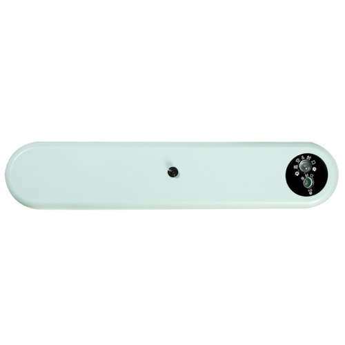 Multifunctional vacuum sealer - vacuum food sealer, strong, high quality and durable, portable design, suitable for daily use, green with 10 bags