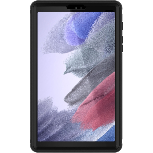 Étui Defender d'Otter Box - Galaxy Tab A7 Lite de Samsung - Noir