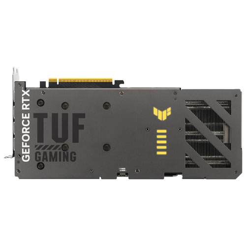 ASUS TUF Gaming GeForce RTX 5060 OC 8GB GDDR7 Video Card