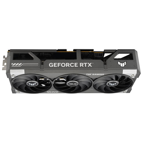 ASUS TUF Gaming GeForce RTX 5060 OC 8GB GDDR7 Video Card