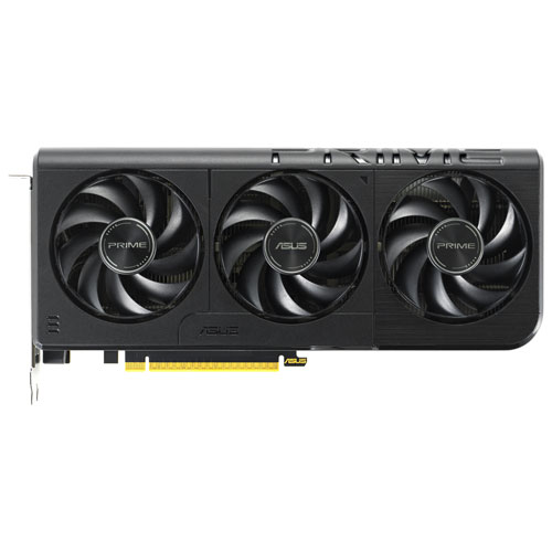 ASUS Prime GeForce RTX 5060 8GB GDDR7 Video Card