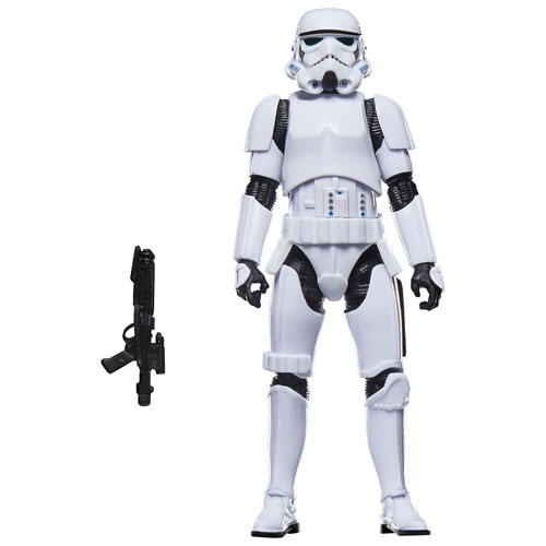 Hasbro Star Wars Vintage Collection - Stormtrooper Action Figure