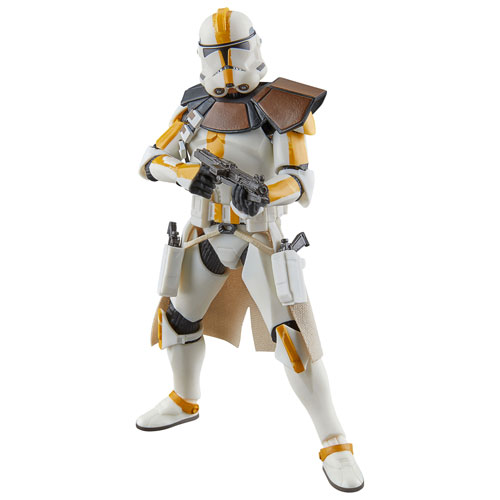 Hasbro Star Wars Black Series - Clone Lieutenant Galle Action Figure