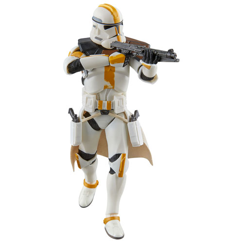 Hasbro Star Wars Black Series - Clone Lieutenant Galle Action Figure