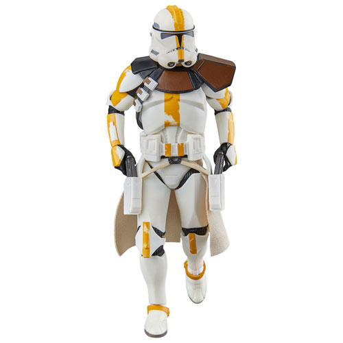 Hasbro Star Wars Black Series - Clone Lieutenant Galle Action Figure
