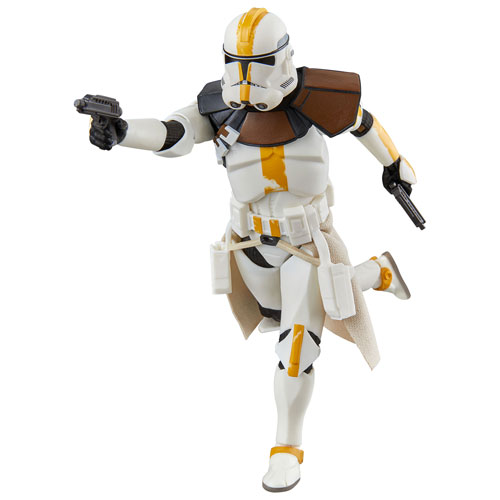 Hasbro Star Wars Black Series - Clone Lieutenant Galle Action Figure
